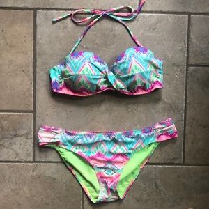 Matching Swim Set
